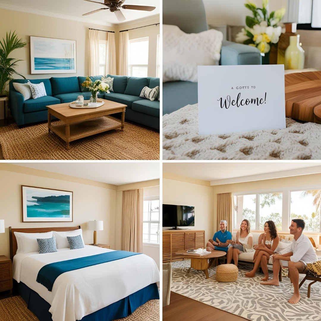 Seamless Guest Experience callout